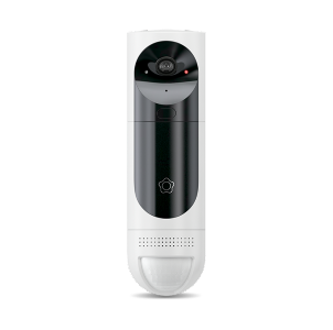 2-in-1 Sicherheitskamera