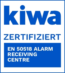 Kiwa certified