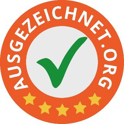 Ausgezeichnet.org