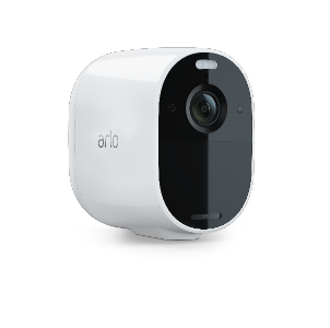 Die arlo Ueberwachungskamera