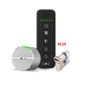 Das Verisure Smartlock