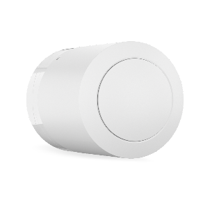 Zerovison Sichtbarriere