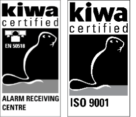 kiwa certified