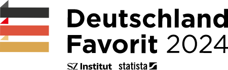 Deutschland Favorit 2024