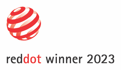 Reddot Winner 2023