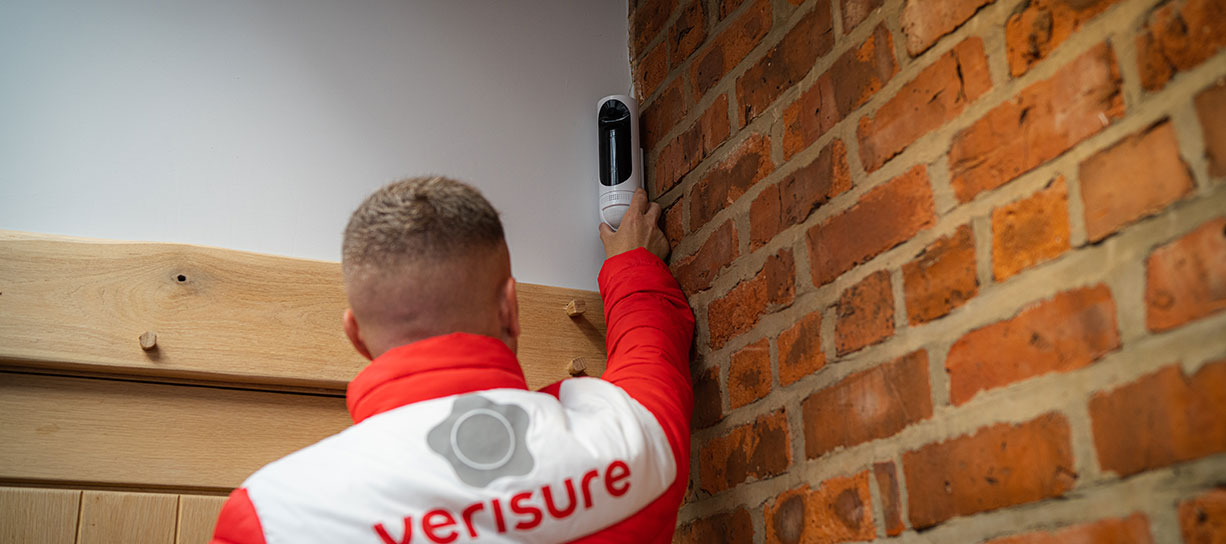 Optimal durch Experten installiert