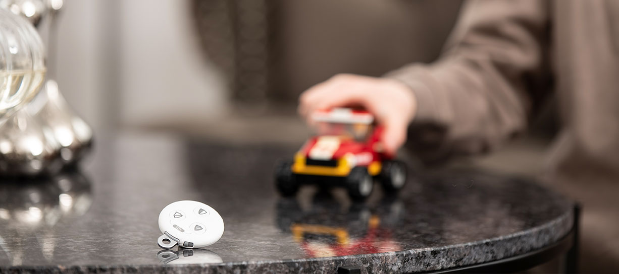 Für einen Rund-um-Schutz