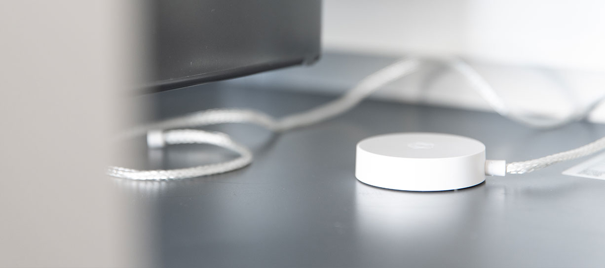 Mehr Schutz durch Wassermelder