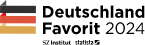Deutschland Favourite