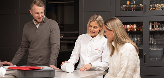 Verisure Alarmaufkleber