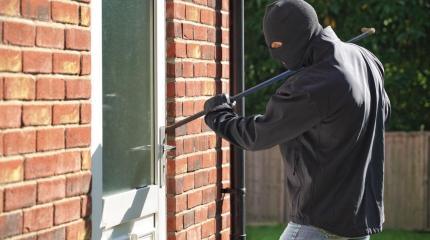 Mechanischer Einbruchschutz: Türen, Fenster & Co. richtig absichern Mechanischer Einbruchschutz