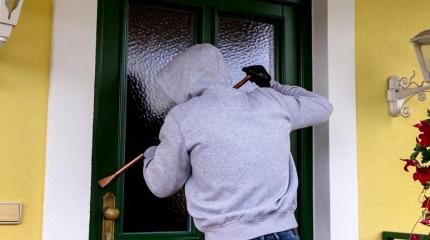 Das wissen wir über Einbrüche in Deutschland